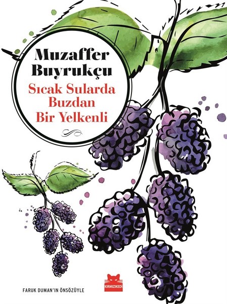 Sıcak Sularda Buzdan Bir Yelkenli.pdf