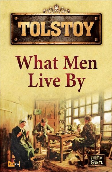 What Men Live By.pdf