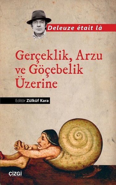 Gerçeklik Arzu ve Göçebelik Üzerine.pdf