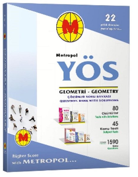 YÖS Geometri Çözümlü Soru Bankası.pdf