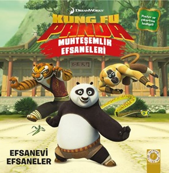 Kung Fu Panda-Muhteşemlik Efsaneleri-Efsanevi Efsaneler.pdf
