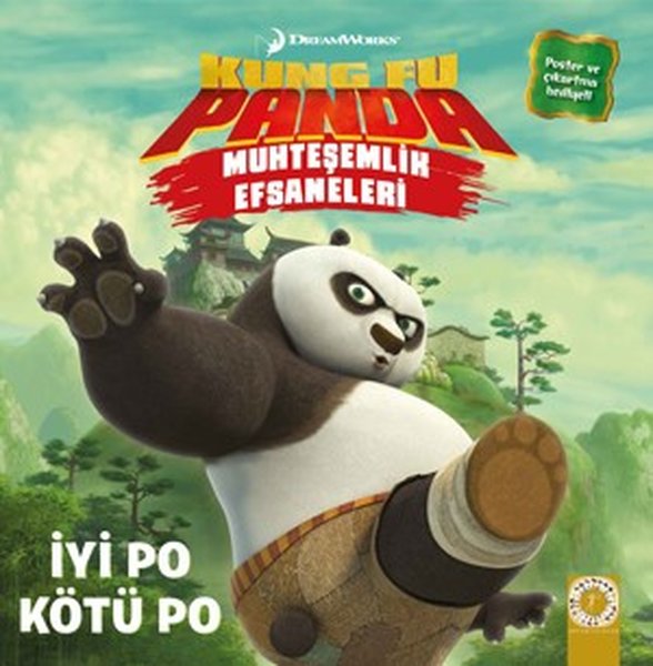 Kung Fu Panda-Muhteşemlik Efsaneleri-İyi Po Kötü Po.pdf