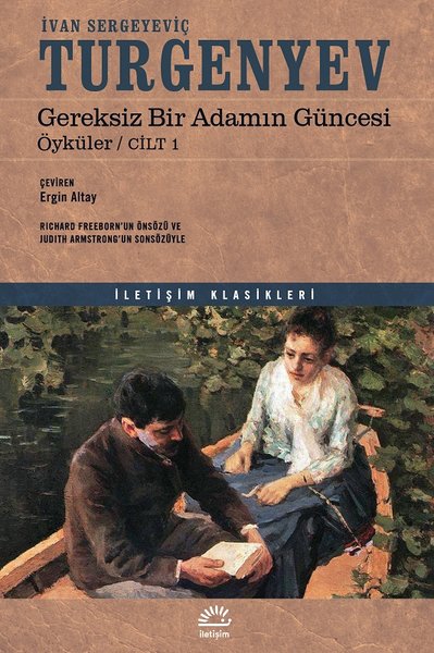 Gereksiz Bir Adamın Güncesi-Öyküler Cilt 1.pdf