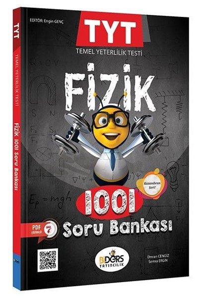 TYT Fizik 1001 Soru Bankası.pdf