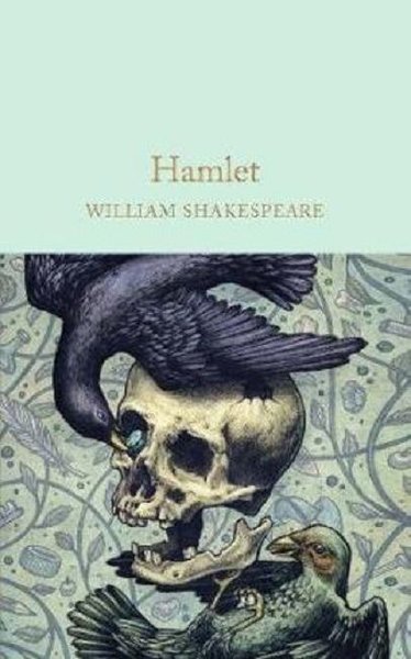 Hamlet: Prince of Denmark (Macmillan Collectors Library).pdf