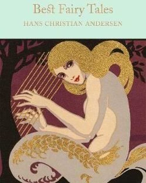 Best Fairy Tales (Macmillan Collectors Library).pdf