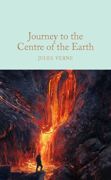 Journey to the Centre of the Earth (Macmillan Collectors Library).pdf