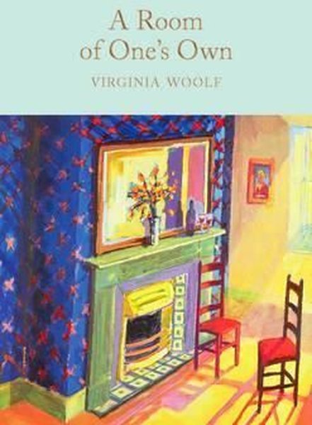 A Room of Ones Own (Macmillan Collectors Library).pdf