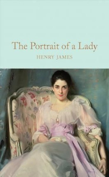 The Portrait of a Lady (Macmillan Collectors Library).pdf