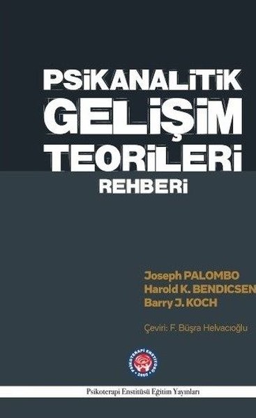 Psikanalitik Gelişim Teorileri Rehberi.pdf