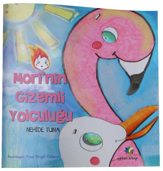 Morinin Gizemli Yolculuğu.pdf