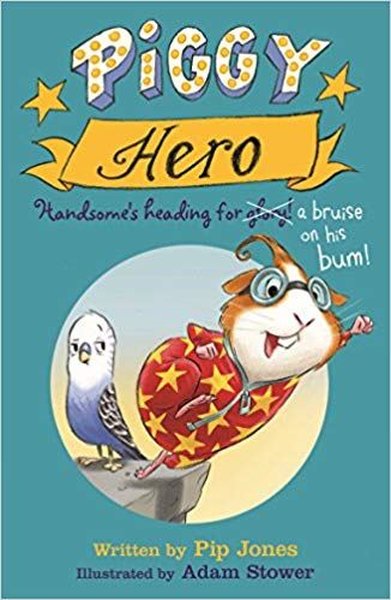 Piggy Hero (Piggy Handsome).pdf