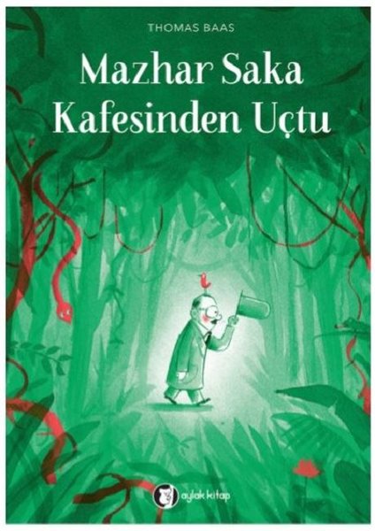 Mazhar Saka Kafesinden Uçtu.pdf