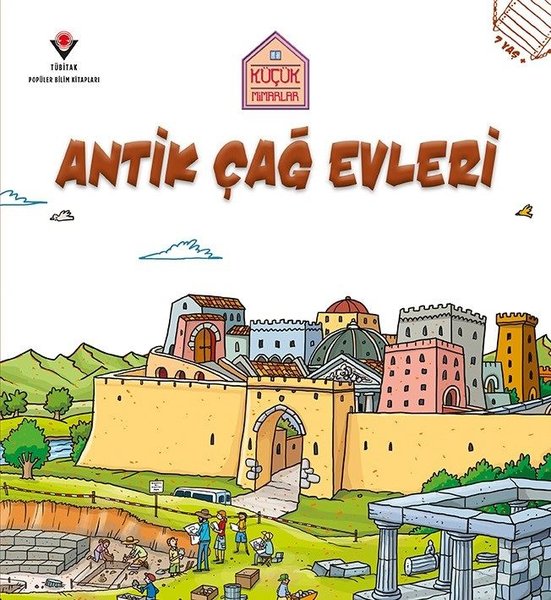 Antik Çağ Evleri-Küçük Mimarlar.pdf