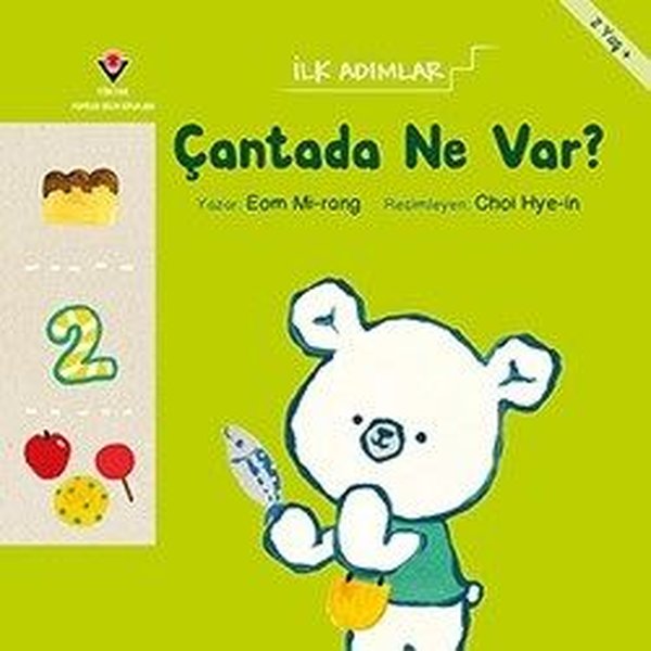 Çantada Ne var?-İlk Adımlar.pdf