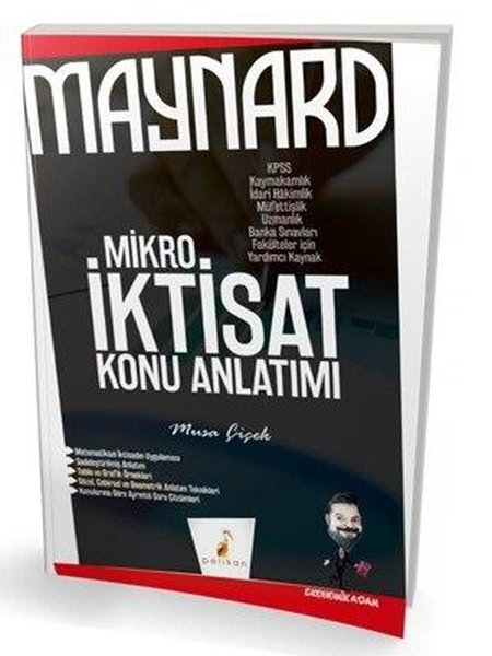 2019 Maynart Mikro İktisat Konu Anlatımı.pdf