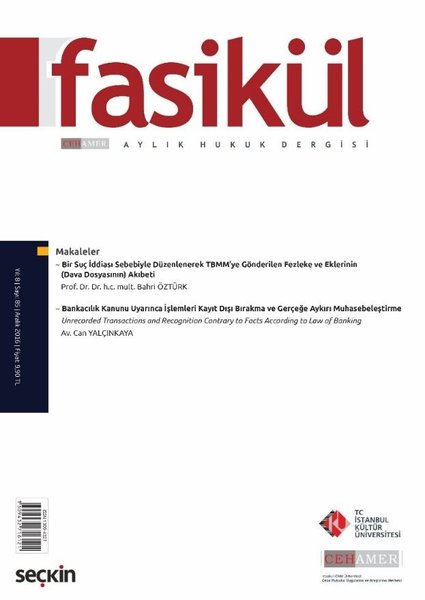 Fasikül Aylık Hukuk Dergisi Sayı 85.pdf