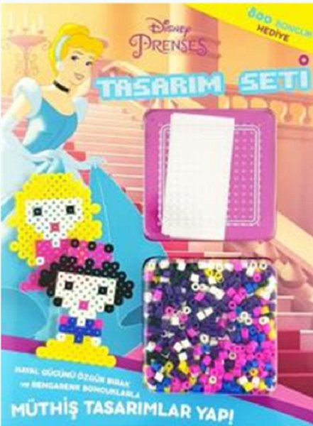 Disney Prenses-Tasarım Seti.pdf