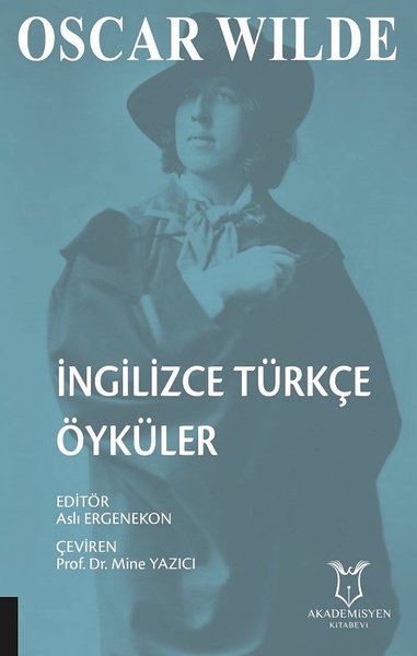 Oscar Wilde İngilizce Türkçe Öyküler.pdf
