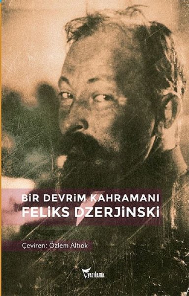 Bir Devrim Kahramanı Feliks Dzerjinski.pdf