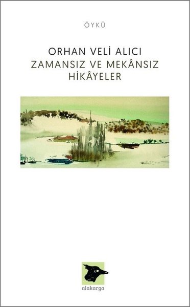 Zamansız ve Mekansız Hikayeler.pdf