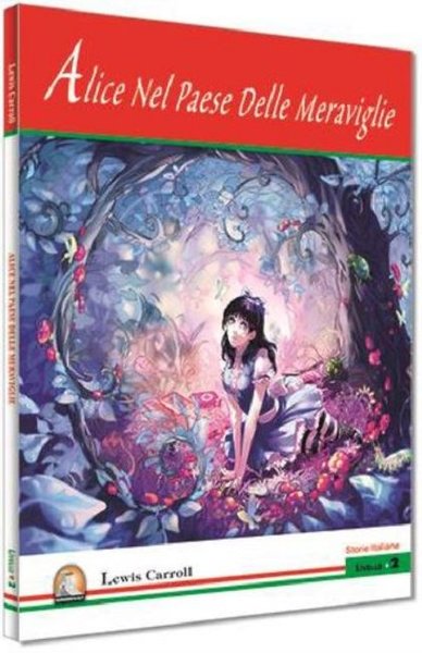 Alice Nel Paese Delle Meraviglie-Livello 2.pdf