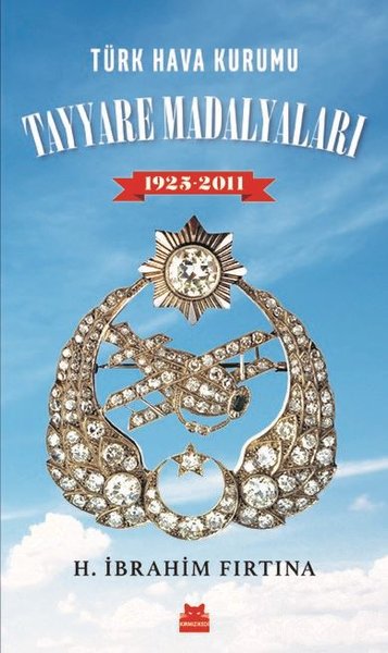 Türk Hava Kurumu Tayyare Madalyaları 1925-2011.pdf
