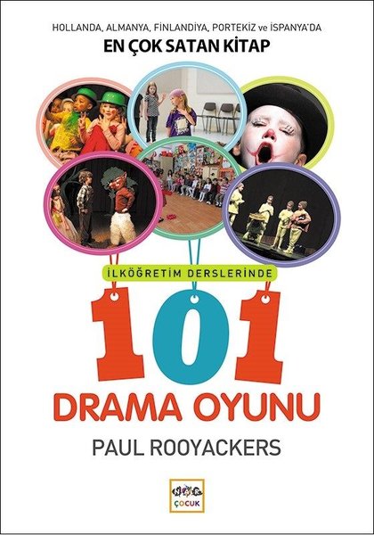İlköğretim Derslerinde 101 Drama Oyunu.pdf