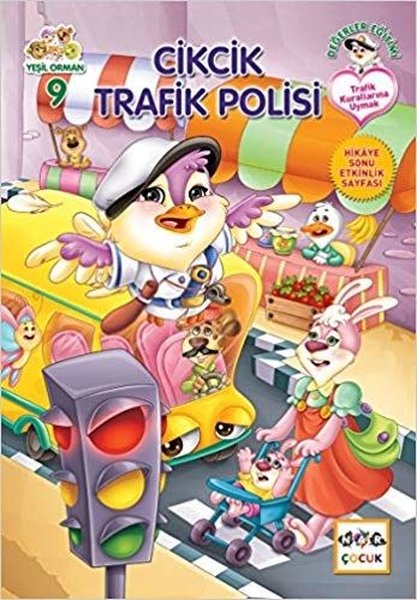Cikcik Trafik Polisi-Yeşil Orman 9.pdf