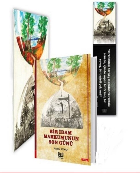 Bir İdam Mahkumunun Son Günü-3lü Set-Kitap-Mini Tablo-Ayraç.pdf