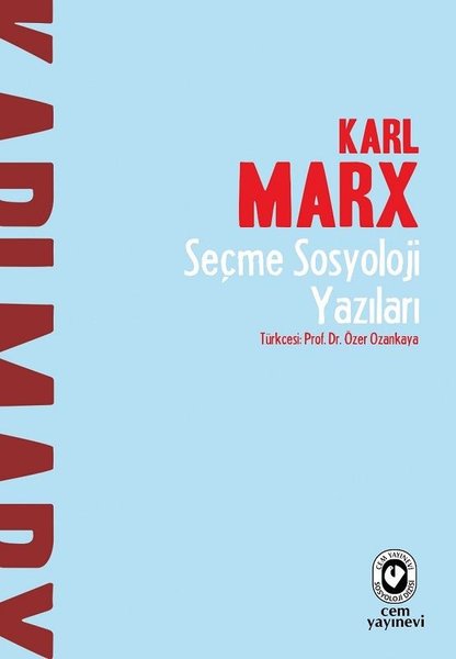 Seçme Sosyoloji Yazıları.pdf