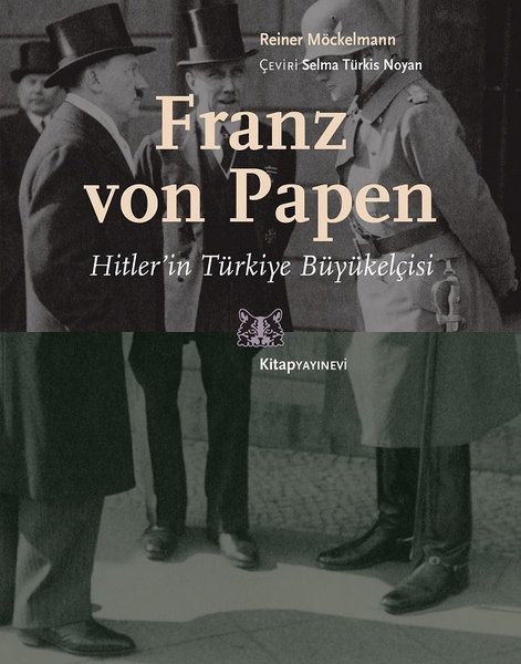 Franz von Papen-Hitlerin Türkiye Büyükelçisi.pdf