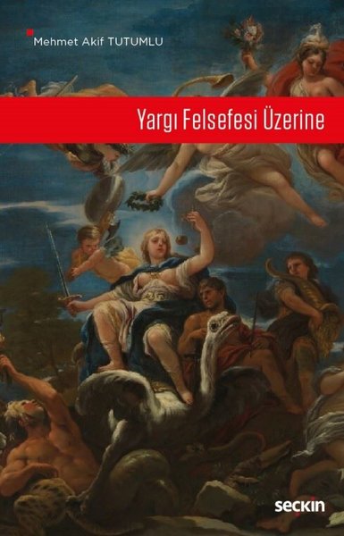 Yargı Felsefesi Üzerine.pdf
