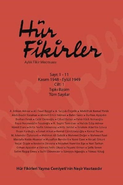 Hür Fikirler Dergisi.pdf
