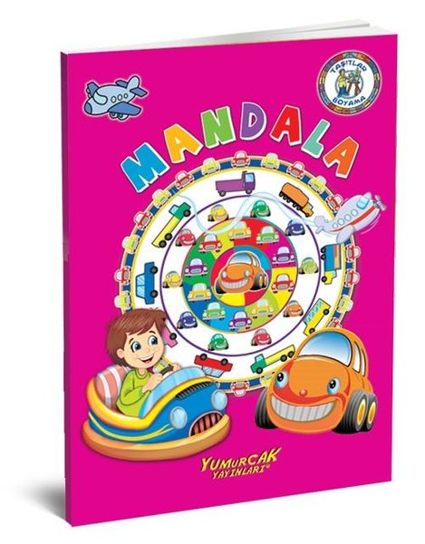 Taşıtlar Mandala Boyama.pdf