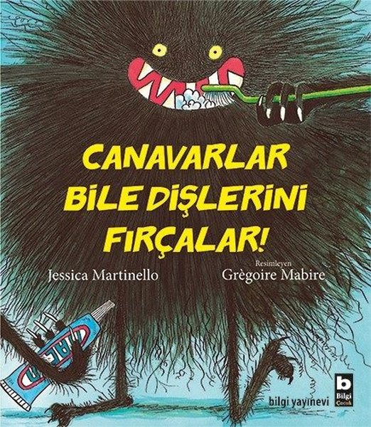 Canavarlar Bile Dişlerini Fırçalar!.pdf