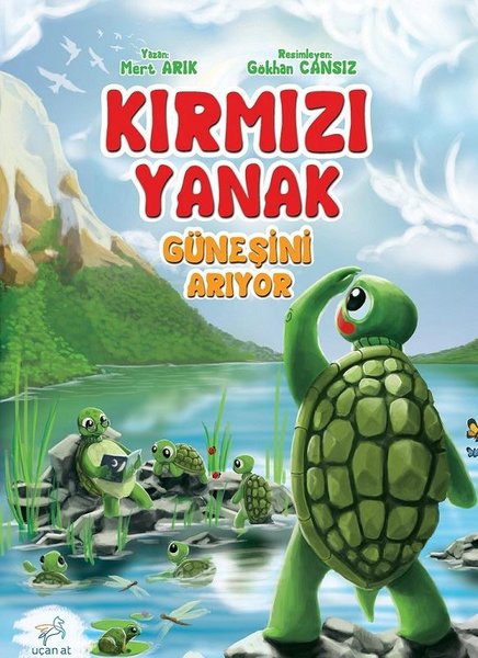 Kırmızı Yanak-Güneşini Arıyor.pdf