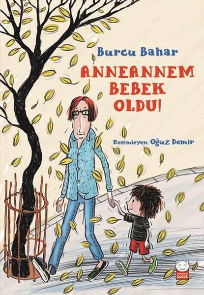 Anneannem Bebek Oldu!.pdf