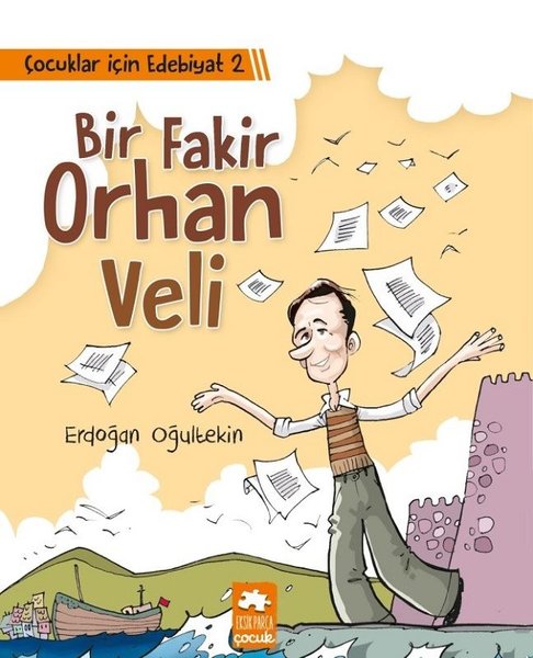 Bir Fakir Orhan Veli-Çocuklar için Edebiyat-2.pdf
