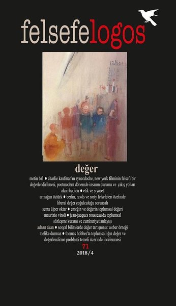 Felsefelogos Sayı 71-Değer.pdf