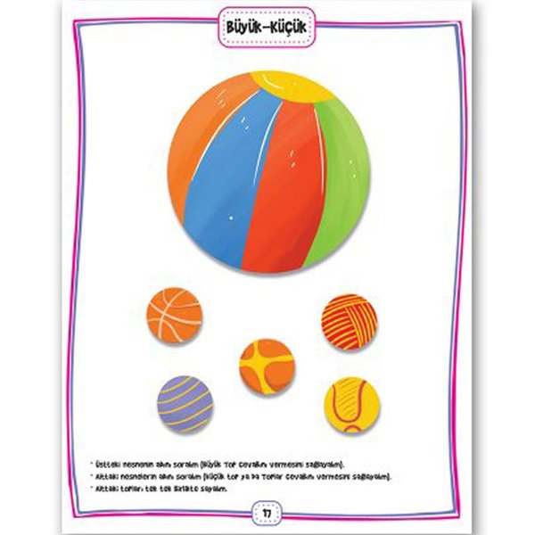 Q Bebek Dil Gelişimi 224+ Ay , Kolektif Fiyatı &amp; Satın