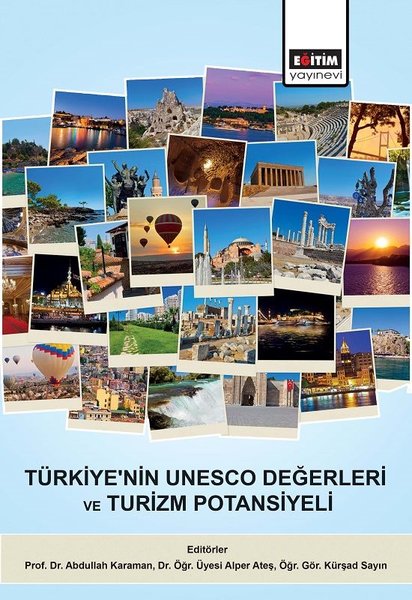 Türkiyenin UNESCO Değerleri ve Turizm Potansiyeli.pdf