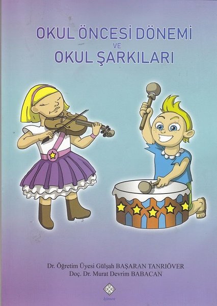 Okul Öncesi Dönemi ve Okul Şarkıları.pdf