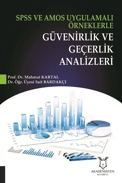 SPSS ve Amos Uygulamalı Örneklerle Güvenirlik ve Geçerlik Analizleri.pdf