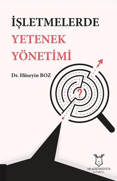 İşletmelerde Yetenek Yönetimi.pdf