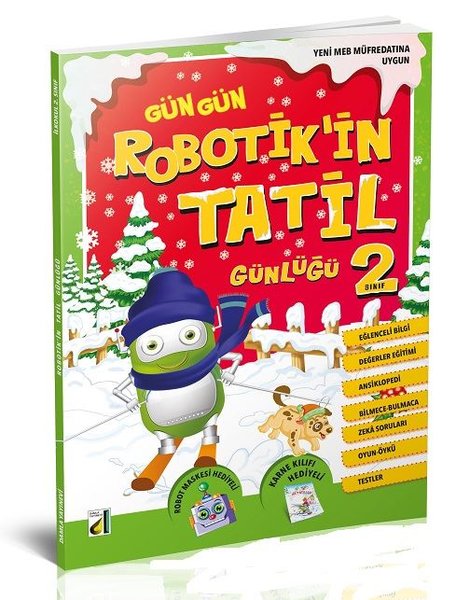 Gün Gün Robotik Tatil Günlüğü 2.pdf