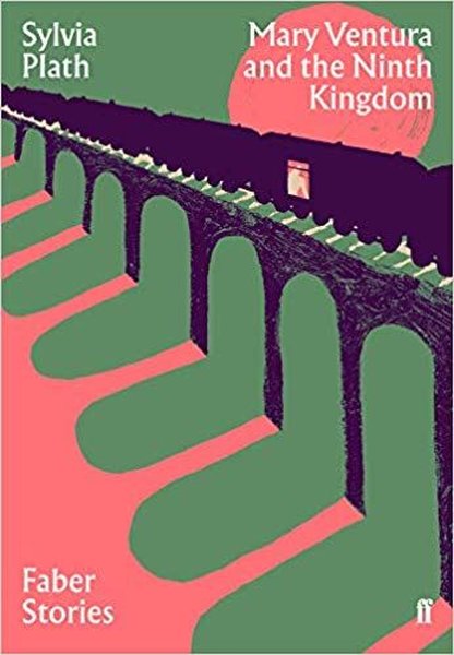 Mary Ventura and the Ninth Kingdom: Faber Stories.pdf