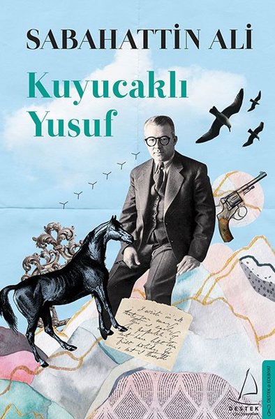 Kuyucaklı Yusuf (Sabahattin Ali) - Fiyat & Satın Al | Idefix