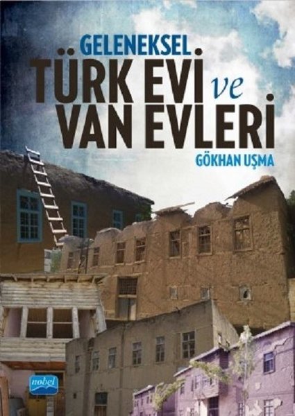 Geleneksel Türk Evi ve Van Evleri.pdf