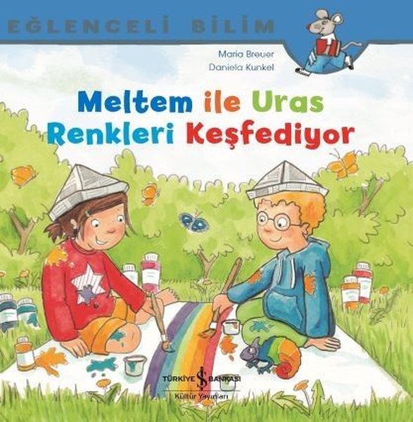 Meltem ile Uras Renkleri Keşfediyor-Eğlenceli Bilim.pdf
